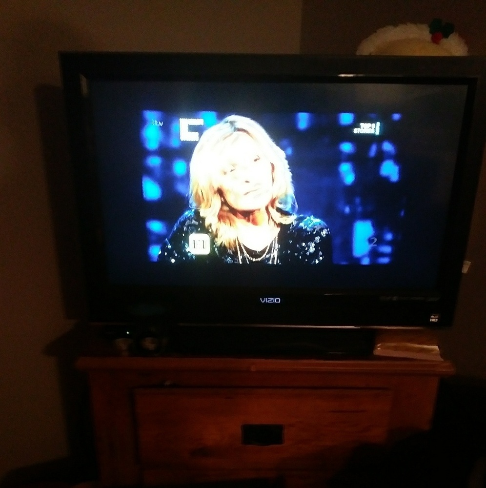 32 inch Vizio HD TV